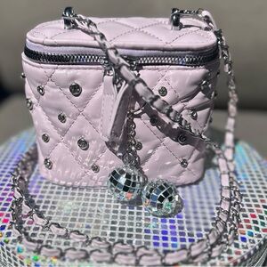 Kids Luxury Crossbody Bag